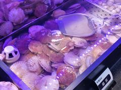 -盛江山自助料理(太原街万达店)