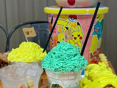 -哼蟹二将·烤肉酱蟹(合生汇店)