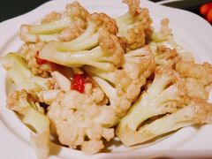 -海航大厦万豪酒店彩海轩中餐厅(霄云路店)
