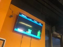 -火枪手串吧·鹤岗小串涮肚(亦庄店)
