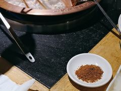 -老版火锅(半坡店)