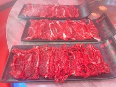-三头牛·潮汕牛肉生蚝火锅 (夏湾店)