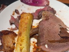 -拉蒂娜·巴西牛排馆 Latina·Brazilian Steakhouse(王府井喜悦店)