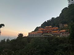 -安溪清水岩