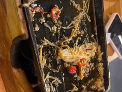 -木屋烧烤(白石洲店)