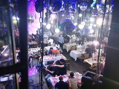 -胡桃里音乐酒馆(白云五号T5 MALL店)