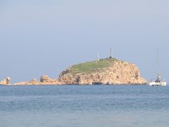 -养马岛旅游度假区