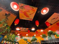 -江湖水乡铁锅炖魚(周庄嘉园店)