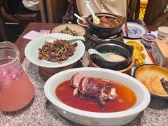 -南京大牌档(苏州中心店)
