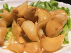 -山河屯铁锅炖·非遗铁锅炖(华强北店)