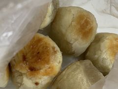-宋记饼家(石门二路店)