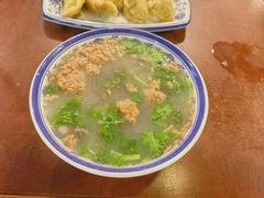 -清真马祥兴菜馆(云南北路店)