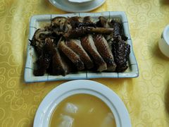 豉油皇焗鹅-海鲜街菜馆(海珠南路店)