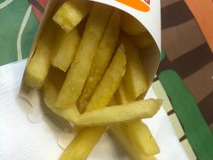 -汉堡王(龙德广场店)