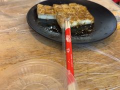 -郑记•不夜城烧烤•龙虾•虾蟹(黄鹤楼店)