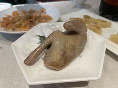 -狮王府淮扬菜(夫子庙老门东店)