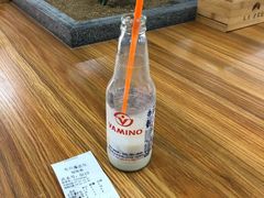 -东升灌浆包(辛庄街总店)