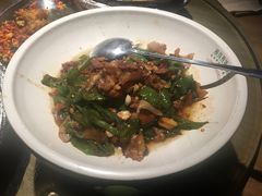 -湘当有饭剁椒鱼头(昆山招商花园城店)
