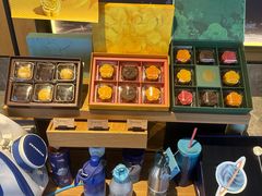 -星巴克(古象大酒店店)