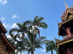 -西双版纳总佛寺