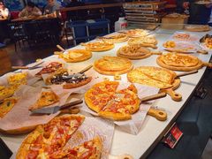 -比格比萨自助(新辰里学清路店)