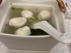 -品海楼·大连海胆锅贴馆(东港店)