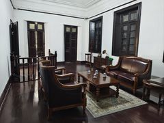 -詹天佑故居博物馆