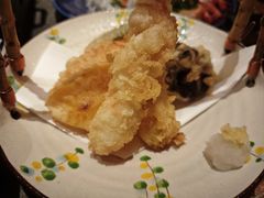 -富力希尔顿酒店·源氏日餐厅