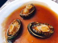 -聚德福海鲜家常菜(刘庄店)