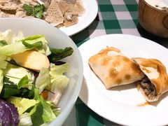 -新疆巴州金丝特餐厅(大钟寺店)