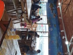 -蓝湾碧波·老字号·疍家非遗海上餐厅