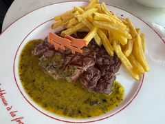 -Entrecôte 法国牛扒馆(保利·时光里店)