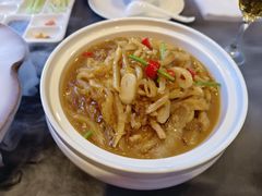 -正德楼果木烤鸭·渔家菜(东港店)