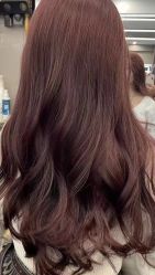 -东梵造型·烫发染发接发连锁SALON