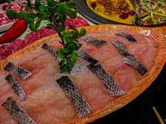 -袍家大院重庆火锅(文安路店)