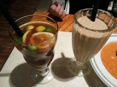 -长勺子东南亚(街道口店)