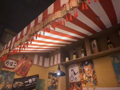 -白石の深夜食堂(芝罘万达店)