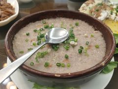 -腰记饭店(龙源路店)