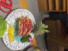 -杨小佳·齐齐哈尔烤肉·烤串(广州店)