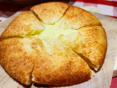 蒙古奶酪饼-西贝莜面村(镇江苏宁广场店)