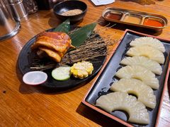 -子檀大隐炭烧(食品街店)