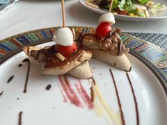 -J·one Bistro吉萬酒厨·牛排