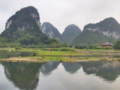 -靖西鹅泉风景区