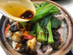 -坤记煲仔小菜(西环店)