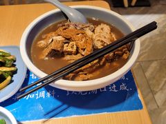 -肠王卤煮(西单食宝街店)
