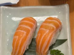 -菊上日式料理(蚌埠银泰店)