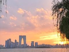 -金鸡湖景区