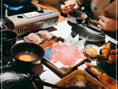 -玉川屋·深夜食堂居酒屋(柳巷店)