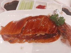 -大鸭梨烤鸭(石佛营店)