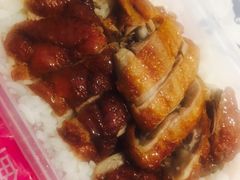 -锦园春香港茶餐厅(西海湾旗舰店)
